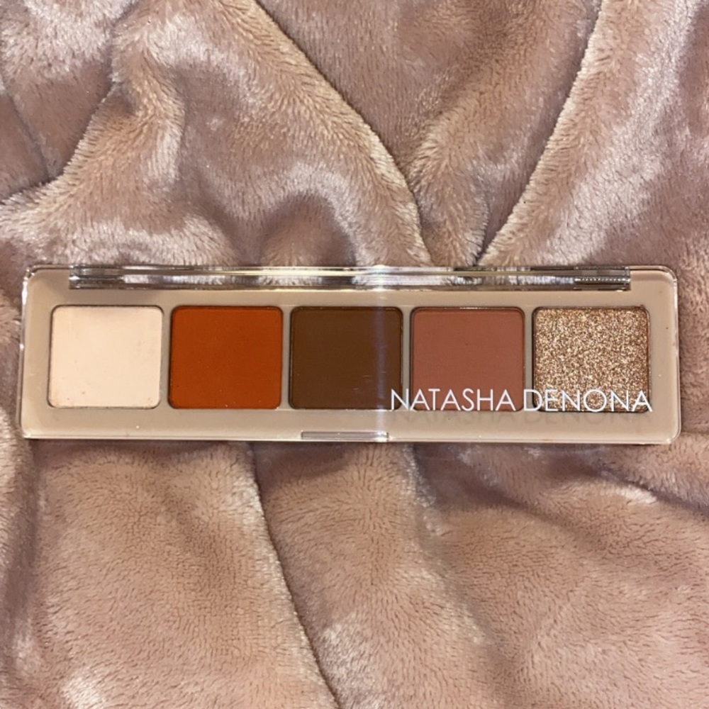 Natasha Denona Peak Palette